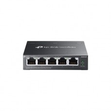 TP-Link Omada 5-Port Gigabit Easy Managed Switch with 4-Port PoE+