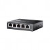TP-Link Omada 5-Port Gigabit Easy Managed Switch with 4-Port PoE+