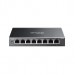 TP-Link Omada 8-Port Gigabit Easy Managed Switch with 8-Port PoE+