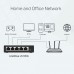 TP-Link LS105G LiteWave 5-Port Gigabit Desktop Switch