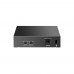 TP-Link LS105GP 5-Port Gigabit Desktop Switch with  4-Port PoE+ 