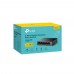 TP-Link LS105GP 5-Port Gigabit Desktop Switch with  4-Port PoE+ 