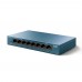TP-Link LS108G LiteWave 8-Port Gigabit Desktop Switch TP-Link LS108G LiteWave 8-Port Gigabit Desktop Switch