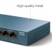 TP-Link LS108G LiteWave 8-Port Gigabit Desktop Switch TP-Link LS108G LiteWave 8-Port Gigabit Desktop Switch