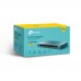 TP-Link LS108G LiteWave 8-Port Gigabit Desktop Switch TP-Link LS108G LiteWave 8-Port Gigabit Desktop Switch
