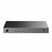 TP-Link Omada 10-Port Gigabit Desktop Switch with 8-Port PoE+