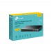 TP-Link Omada 10-Port Gigabit Desktop Switch with 8-Port PoE+