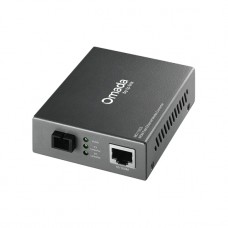TP-Link RJ45 to single-mode SC fiber Converter
