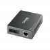 TP-Link RJ45 to multi-mode SC fiber Converter TP-Link RJ45 to multi-mode SC fiber Converter