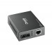 TP-Link RJ45 to multi-mode SC fiber Converter TP-Link RJ45 to multi-mode SC fiber Converter