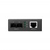 TP-Link RJ45 to multi-mode SC fiber Converter TP-Link RJ45 to multi-mode SC fiber Converter