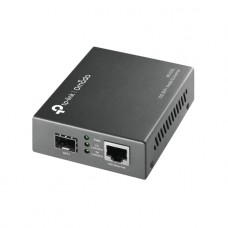 TP-Link 1000M RJ45 to 1000M SFP slot