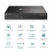 TP-Link VIGI 8 Channel PoE+ Network Video Recorder 16TB TP-Link VIGI 8 Channel PoE+ Network Video Recorder 16TB