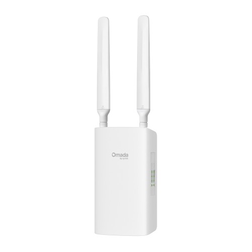 Omada 4G Cat4 N300 Outdoor PoE Gateway