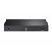 TP-Link Omada 5-Port 2.5G BASE-T and 1-Port 10GE SFP+ Easy Managed Switch with 4-Port PoE++ TP-Link Omada 5-Port 2.5G BASE-T and 1-Port 10GE SFP+ Easy Managed Switch with 4-Port PoE++