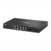 TP-Link Omada 5-Port 2.5G BASE-T and 1-Port 10GE SFP+ Easy Managed Switch with 4-Port PoE++ TP-Link Omada 5-Port 2.5G BASE-T and 1-Port 10GE SFP+ Easy Managed Switch with 4-Port PoE++