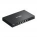 TP-Link Omada 5-Port 2.5G BASE-T and 1-Port 10GE SFP+ Easy Managed Switch with 4-Port PoE++ TP-Link Omada 5-Port 2.5G BASE-T and 1-Port 10GE SFP+ Easy Managed Switch with 4-Port PoE++