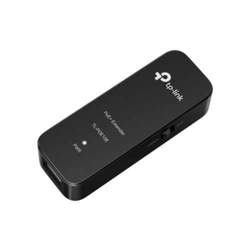 TP-Link Omada Fast Ethernet PoE+ Extender TP-Link Omada Fast Ethernet PoE+ Extender