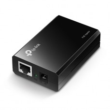 TP-Link Gigabit PoE Injector Adapter