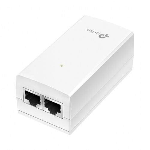 TP-Link Omada 24V 12W Passive PoE Adapter TP-Link Omada 24V 12W Passive PoE Adapter