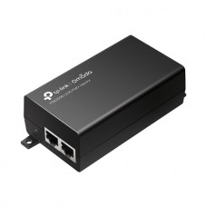 TP-Link 2.5G PoE+ Injector Adapter