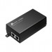 TP-Link 2.5G PoE+ Injector Adapter