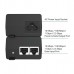 TP-Link 2.5G PoE+ Injector Adapter