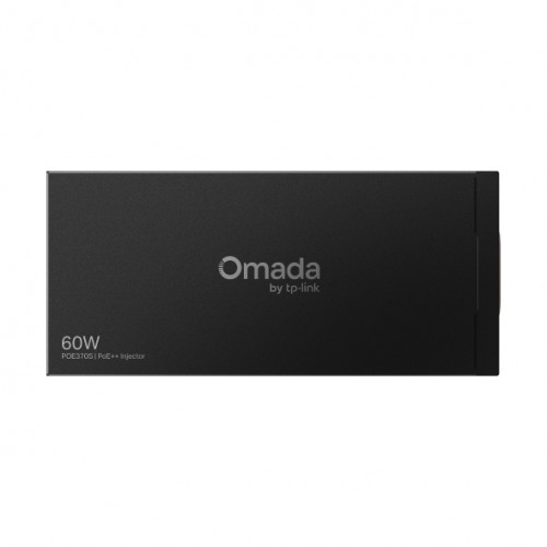 TP-Link Omada 10G PoE++ Injector Adapter TP-Link Omada 10G PoE++ Injector Adapter