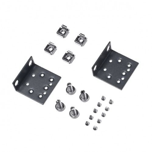 19-inch Switches Rack Mount Kit 19-inch Switches Rack Mount Kit