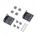 19-inch Switches Rack Mount Kit 19-inch Switches Rack Mount Kit