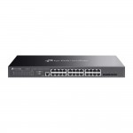 TP-Link Switches 