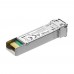 TP-Link SM6110-SR Omada 25GBase-SR SFP28 LC Transceiver TP-Link SM6110-SR Omada 25GBase-SR SFP28 LC Transceiver