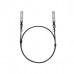 TP-Link Omada 1M Direct Attach SFP+ Cable for 10 Gigabit Connections TP-Link Omada 1M Direct Attach SFP+ Cable for 10 Gigabit Connections