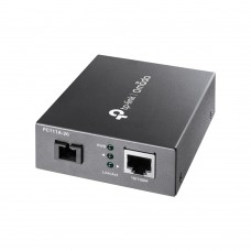 TP-Link TL-FC111A-20 10/100 Mbps WDM Media Converter