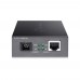 TP-Link TL-FC111PB-20 10/100Mbps WDM Media Converter w/ 1-Port PoE TP-Link TL-FC111PB-20 10/100Mbps WDM Media Converter w/ 1-Port PoE