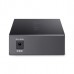 TP-Link 10/100/1000 Mbps RJ45 to 1000 Mbps Single-mode SC WDM Bi-Directional Fiber Converter