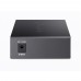 TP-Link 10/100/1000 Mbps RJ45 to 1000 Mbps Single-mode SC WDM Bi-Directional Fiber Converter