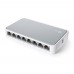 TP-Link TL-SF1008D 8-Port 10/100Mbps Desktop Switch