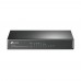 TP-Link TL-SF1008P 8-Port 10/100 Mbps Desktop Switch with 4-Port PoE+