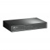 TP-Link TL-SF1008P 8-Port 10/100 Mbps Desktop Switch with 4-Port PoE+
