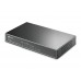 TP-Link TL-SF1008P 8-Port 10/100 Mbps Desktop Switch with 4-Port PoE+
