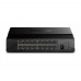 TP-Link TL-SF1016D 6-Port 10/100Mbps Desktop Switch