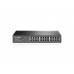 TP-Link TL-SF1024D 24-port 10/100Mbps Desktop/Rackmount Network Switch