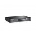 TP-Link TL-SF1024D 24-port 10/100Mbps Desktop/Rackmount Network Switch