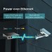 TP-Link TL-SG1005LP 5-Port Gigabit Desktop Switch with  4-Port PoE+ 