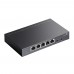 TP-Link Omada 5-Port Gigabit Desktop Switch with 4-Port PoE+ TP-Link Omada 5-Port Gigabit Desktop Switch with 4-Port PoE+