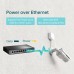 TP-Link TL-SG1008P 8-Port Gigabit Desktop Switch with 4-Port PoE+ TP-Link TL-SG1008P 8-Port Gigabit Desktop Switch with 4-Port PoE+