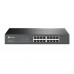 TP-Link TL-SG1016D 16 port Desktop/Rackmount Gigabit Switch TP-Link TL-SG1016D 16 port Desktop/Rackmount Gigabit Switch