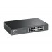 TP-Link TL-SG1016D 16 port Desktop/Rackmount Gigabit Switch TP-Link TL-SG1016D 16 port Desktop/Rackmount Gigabit Switch