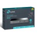 TP-Link TL-SG1016D 16 port Desktop/Rackmount Gigabit Switch TP-Link TL-SG1016D 16 port Desktop/Rackmount Gigabit Switch